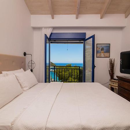 Armiriki Holiday Home Agios Nikolaos  Ngoại thất bức ảnh
