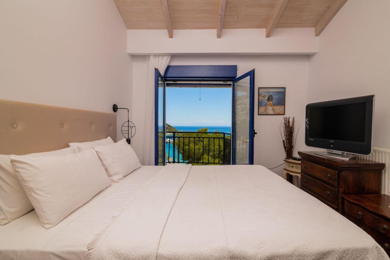 Armiriki Holiday Home Agios Nikolaos  Ngoại thất bức ảnh