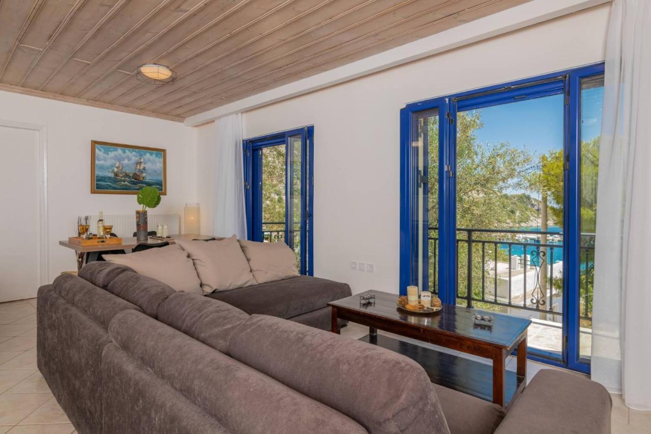 Armiriki Holiday Home Agios Nikolaos  Ngoại thất bức ảnh