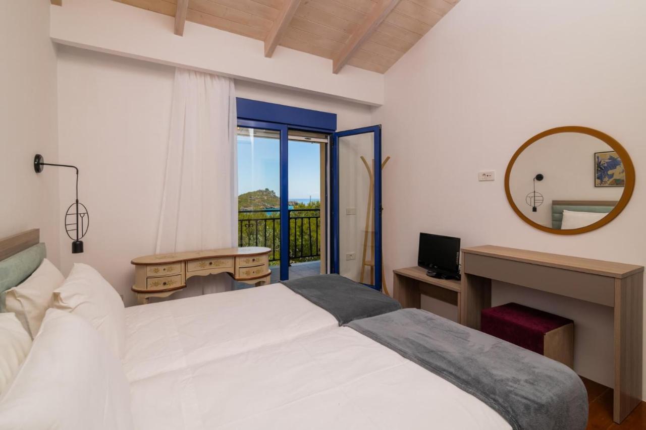 Armiriki Holiday Home Agios Nikolaos  Ngoại thất bức ảnh