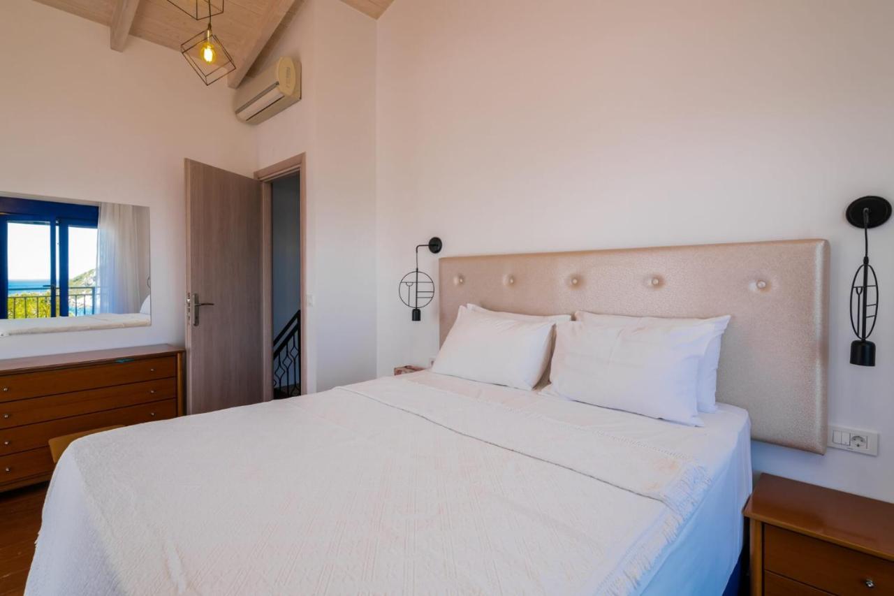Armiriki Holiday Home Agios Nikolaos  Ngoại thất bức ảnh