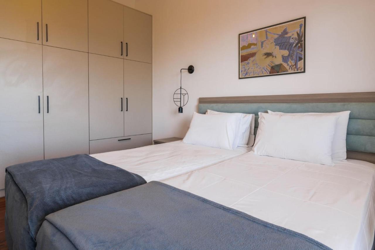 Armiriki Holiday Home Agios Nikolaos  Ngoại thất bức ảnh