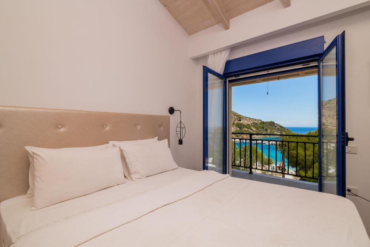 Armiriki Holiday Home Agios Nikolaos  Ngoại thất bức ảnh