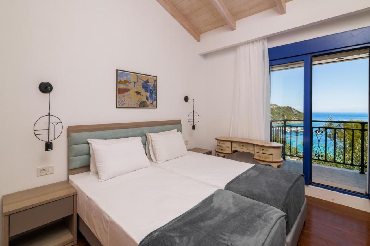 Armiriki Holiday Home Agios Nikolaos  Ngoại thất bức ảnh